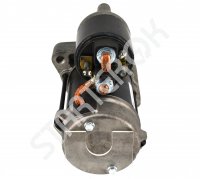 Starter DENSO 4280001750 remanufactured for Bmw 1 series 116 1.6 i (E87)[N45B16A]  09.2004 - 