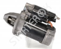 Starter DENSO 4280004600 remanufactured for Mercedes-benz CLC  220 2.1 CDi [OM646.963]  05.2008&nbsp;-&nbsp;