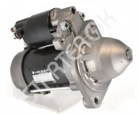 Starter DENSO 4280004600 remanufactured for Mercedes-benz CLC  220 2.1 CDi [OM646.963]  05.2008&nbsp;-&nbsp;