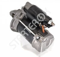 Starter DENSO 4280004600 remanufactured for Mercedes-benz CLC  220 2.1 CDi [OM646.963]  05.2008&nbsp;-&nbsp;