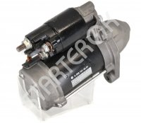 Starter DENSO 4280004600 remanufactured for Mercedes-benz CLC  220 2.1 CDi [OM646.963]  05.2008&nbsp;-&nbsp;