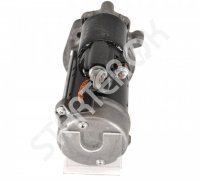 Starter DENSO 4280004600 remanufactured for Mercedes-benz CLC  220 2.1 CDi [OM646.963]  05.2008&nbsp;-&nbsp;
