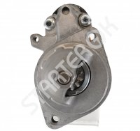 Starter DENSO 4280004600 remanufactured for Mercedes-benz CLC  220 2.1 CDi [OM646.963]  05.2008&nbsp;-&nbsp;