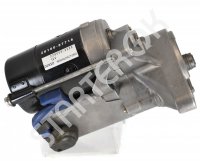 Starter DENSO 2280002220 remanufactured for Daihatsu Charade 	1.3 i  [G102][HCE]  06.1988 - 12.1992