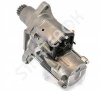 Starter DENSO 2280007710 remanufactured for Mg ZT-T  190 2.5 [25K4F] AT 01.2001 - 12.2005