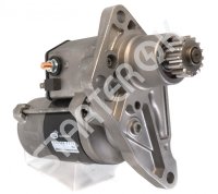 Starter DENSO 2280007710 remanufactured for Mg ZT-T  190 2.5 [25K4F] AT 01.2001 - 12.2005