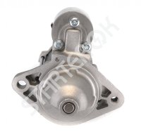Starter DENSO 4280000680 remanufactured for Toyota Corolla  1.8 [1ZZ-FE]  01.2004&nbsp;-&nbsp;