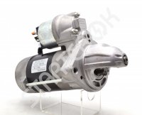 Starter DENSO 4280000660 remanufactured for Bmw 5 series 535 3.0 Diesel (E61)  09.2004 - 