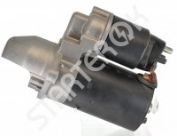 Starter FIAT 55353257 remanufactured for Vauxhall Corsa  Mk III 1.3 CDTi [Z13DTH]  07.2006&nbsp;-&nbsp;
