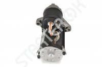 Starter FIAT 55561503 remanufactured for Lancia Musa  1.3 Multijet [199A3.000]  09.2006 - 