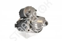 Starter FIAT 55561503 remanufactured for Lancia Musa  1.3 Multijet [199A3.000]  09.2006 - 