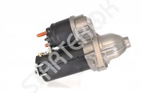 Starter FIAT 55561503 remanufactured for Lancia Musa  1.3 Multijet [199A3.000]  09.2006 - 