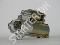 Starter FORD xs6u11000b4a