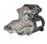 Starter FORD 4s4t11000aarmfd