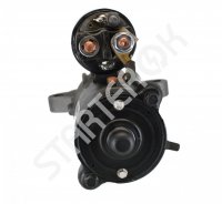 Starter FORD 4S4T11000AA remanufactured for Ford Mondeo  1.8 16V [CHBB]  11.2000 - 03.2005