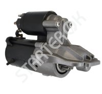 Starter FORD 4S4T11000AA remanufactured for Ford Mondeo  1.8 16V [CHBB]  11.2000 - 03.2005