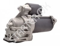 Starter FORD YC1U11000AE remanufactured for Ford Transit  2.4 TDDi [D4FA  08.2000 - 08.2003