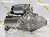 Starter GM 12596233 for Vauxhall Astra  MK IV 2.2 16V [Z22SE] Chas, -22012028, 25005804, 28038498, 1H031120 03.2001 - 