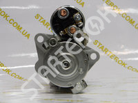 Starter GM 12596233 for Vauxhall Astra  MK IV 2.2 16V [Z22SE] Chas, -22012028, 25005804, 28038498, 1H031120 03.2001 - 
