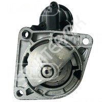 Starter HC-PARTS CS1045 for Lancia Thesis  2.4 JTD (841AX)[841N.000]  09.2003 - 07.2009