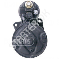 Starter HC-PARTS CS1045 for Lancia Thesis  2.4 JTD (841AX)[841N.000]  09.2003 - 07.2009