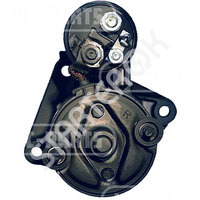 Starter HC-PARTS CS1050 for Ford Focus  1.6 [HWDA]  10.2006 - 