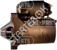 Starter HC-PARTS cs1057