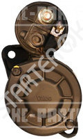 Starter HC-PARTS CS1057 for Renault Clio  1.1 [D7F720]  09.1998 - 