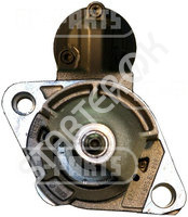 Starter HC-PARTS CS1074 for Audi A6  2.6 Quattro [ABC]  06.1994&nbsp;-&nbsp;12.1997