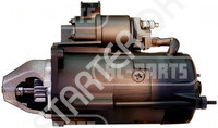 Starter HC-PARTS cs1109