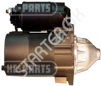 Starter HC-PARTS CS1117 for Mercedes-benz A  140 1.4 (168)[M166.940]  07.1997&nbsp;-&nbsp;08.2004