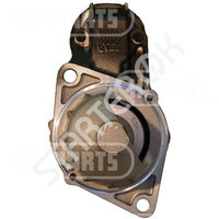 Starter HC-PARTS CS1117 for Mercedes-benz A  140 1.4 (168)[M166.940]  07.1997&nbsp;-&nbsp;08.2004