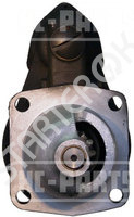 Starter HC-PARTS CS1128 for Renault trucks 400.. 400.18 11.1 (Route)  10.1996 - 03.2001