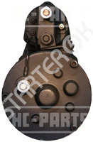 Starter HC-PARTS CS1128 for Renault trucks 400.. 400.18 11.1 (Route)  10.1996 - 03.2001