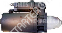 Starter HC-PARTS CS1128 for Renault trucks 400.. 400.18 11.1 (Route)  10.1996 - 03.2001