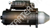 Starter HC-PARTS CS1130 for Fendt AGRICULTURE 200 SERIES 2.8 Diesel   09.1988&nbsp;-&nbsp;