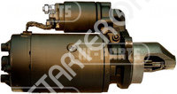 Starter HC-PARTS cs120