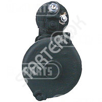 Starter HC-PARTS CS1202 for Mercedes-benz E  320 3.2 CDi (210)[OM613.961] A35 07.1999&nbsp;-&nbsp;03.2002