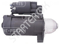 Starter HC-PARTS CS1202 for Mercedes-benz E  320 3.2 CDi (210)[OM613.961] A35 07.1999&nbsp;-&nbsp;03.2002