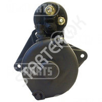 Starter HC-PARTS CS1203 for Iveco Daily  V 2.3 Diesel [F1AE3481A]  09.2011 - 