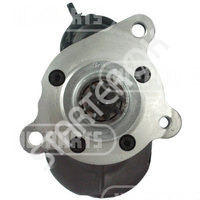 Starter HC-PARTS CS1204 for Skoda Fabia  1.4 Praktik [AQW]  12.1999 - 05.2003