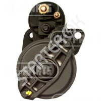 Starter HC-PARTS CS1207 for Renault Master   2.5 DCi [G9U632]  08.2006 - 