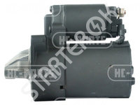 Starter HC-PARTS CS1210 for Daewoo Matiz  0.8 [F8CV]  09.1998 - 01.2005