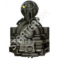 Starter HC-PARTS CS1245 for Ford Transit  2.4 Diesel Di [D2FE]  01.2000 - 