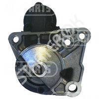 Starter HC-PARTS CS1255 for Renault Megane  2.0 Sport [F4R774]  05.2004 - 