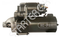 Starter HC-PARTS cs1260