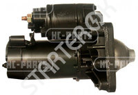 Starter HC-PARTS CS1260 for Citroen C3  1.6 HDi 115 Picasso [9HD (DV6C)]  01.2013 - 