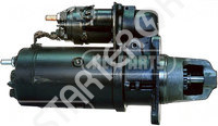 Starter HC-PARTS cs1269