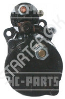 Starter HC-PARTS CS1325 for Renault trucks 400.. 400.18 11.1 (Route)  10.1996 - 03.2001