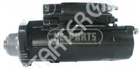 Starter HC-PARTS CS1325 for Renault trucks 400.. 400.18 11.1 (Route)  10.1996 - 03.2001